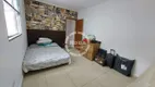 Foto 10 de Sobrado com 3 Quartos à venda, 140m² em Vila Matias, Santos