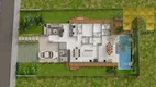 Foto 6 de Casa de Condomínio com 4 Quartos à venda, 296m² em Praia de Intermares, João Pessoa