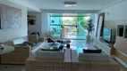 Foto 3 de Apartamento com 3 Quartos à venda, 190m² em Ponta De Campina, Cabedelo