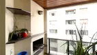 Foto 24 de Apartamento com 4 Quartos para venda ou aluguel, 220m² em Moema, São Paulo