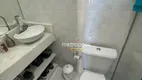 Foto 16 de Cobertura com 3 Quartos à venda, 200m² em Jardim Belmar , Guarujá