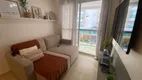 Foto 2 de Apartamento com 2 Quartos à venda, 59m² em Chácara Santo Antônio, São Paulo
