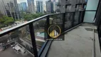 Foto 5 de Apartamento com 1 Quarto à venda, 44m² em Vila Olímpia, São Paulo