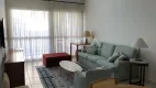 Foto 2 de Apartamento com 3 Quartos para alugar, 102m² em Centro, Ribeirão Preto