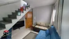 Foto 2 de Cobertura com 2 Quartos à venda, 90m² em Vila Cecilia Maria, Santo André