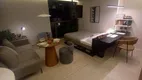 Foto 2 de Apartamento com 1 Quarto à venda, 32m² em Vila Sao Francisco (Zona Sul), São Paulo