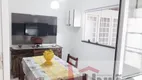 Foto 3 de Casa com 3 Quartos à venda, 150m² em Jardim Altos de Santana, São José dos Campos