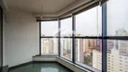 Foto 20 de Apartamento com 4 Quartos para alugar, 317m² em Cambuí, Campinas