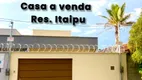 Foto 31 de Casa com 3 Quartos à venda, 130m² em Residencial Itaipu, Goiânia