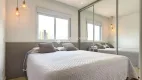 Foto 8 de Apartamento com 2 Quartos à venda, 55m² em Ipiranga, São Paulo