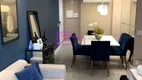 Foto 2 de Apartamento com 2 Quartos à venda, 67m² em Parque São Jorge, São Paulo