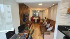 Foto 3 de Apartamento com 3 Quartos à venda, 70m² em Parque das Nações, Santo André