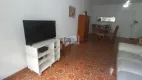 Foto 4 de Apartamento com 2 Quartos à venda, 95m² em Barra Funda, Guarujá