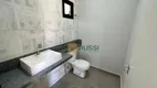 Foto 19 de Casa de Condomínio com 3 Quartos à venda, 217m² em Loteamento Floresta, São José dos Campos