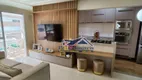 Foto 5 de Apartamento com 2 Quartos à venda, 88m² em Boqueirão, Praia Grande