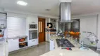 Foto 5 de Sobrado com 4 Quartos para venda ou aluguel, 1140m² em Campo Comprido, Curitiba