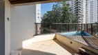 Foto 2 de Apartamento com 1 Quarto à venda, 235m² em Vila Andrade, São Paulo