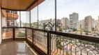 Foto 12 de Apartamento com 3 Quartos para venda ou aluguel, 160m² em Higienópolis, São Paulo