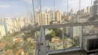 Foto 12 de Flat com 1 Quarto à venda, 42m² em Paraíso, São Paulo
