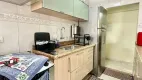 Foto 10 de Apartamento com 3 Quartos à venda, 70m² em Aparecida, Santos