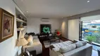 Foto 3 de Apartamento com 4 Quartos à venda, 290m² em Pacaembu, São Paulo