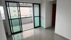 Foto 5 de Apartamento com 2 Quartos para alugar, 63m² em Umarizal, Belém