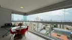 Foto 6 de Apartamento com 3 Quartos à venda, 111m² em Ponta da Praia, Santos