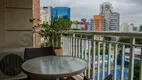 Foto 9 de Apartamento com 2 Quartos à venda, 57m² em Bela Vista, São Paulo