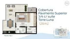 Foto 13 de Apartamento com 1 Quarto à venda, 43m² em Stella Maris, Salvador
