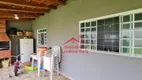 Foto 13 de Casa com 3 Quartos à venda, 120m² em Alto da Boa Vista, Londrina