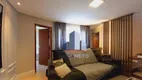 Foto 4 de Apartamento com 3 Quartos à venda, 118m² em Parque São Vicente, Mauá