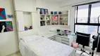 Foto 6 de Apartamento com 3 Quartos à venda, 109m² em Candelária, Natal