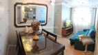 Foto 4 de Apartamento com 3 Quartos à venda, 58m² em Parque São Vicente, Mauá