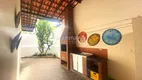 Foto 7 de Casa com 4 Quartos à venda, 179m² em Balneário Praia do Pernambuco, Guarujá