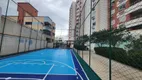 Foto 4 de Apartamento com 3 Quartos à venda, 82m² em Barreiros, São José