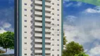 Foto 8 de Apartamento com 2 Quartos à venda, 73m² em Jardim Uira, São José dos Campos