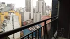 Foto 2 de Apartamento com 1 Quarto à venda, 22m² em República, São Paulo