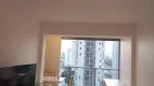 Foto 8 de Apartamento com 2 Quartos à venda, 75m² em Moema, São Paulo