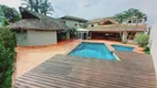 Foto 33 de Casa com 5 Quartos para alugar, 520m² em Jardim Canadá, Ribeirão Preto