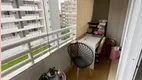 Foto 3 de Apartamento com 1 Quarto para alugar, 42m² em Jardim das Perdizes, São Paulo