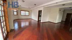 Foto 5 de Casa com 5 Quartos à venda, 466m² em Condominio Esplanada do Sol, São José dos Campos