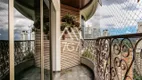 Foto 3 de Apartamento com 4 Quartos à venda, 242m² em Campo Belo, São Paulo