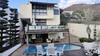 Foto 25 de Casa com 4 Quartos à venda, 594m² em Mangabeiras, Belo Horizonte