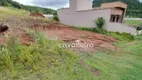 Foto 4 de Lote/Terreno à venda, 216m² em Pindobas, Maricá