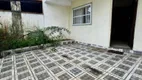 Foto 2 de Casa com 2 Quartos à venda, 67m² em Areia Branca, Santos