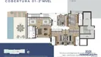 Foto 40 de Apartamento com 4 Quartos à venda, 213m² em Vila da Serra, Nova Lima