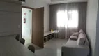Foto 7 de Apartamento com 2 Quartos à venda, 54m² em Nova Uberlandia, Uberlândia