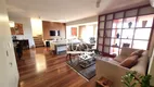 Foto 2 de Apartamento com 3 Quartos para alugar, 298m² em Jardim Guedala, São Paulo