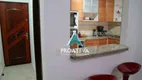 Foto 5 de Apartamento com 3 Quartos à venda, 85m² em Parque das Nações, Santo André