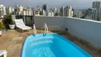 Foto 18 de Cobertura com 2 Quartos à venda, 180m² em Vila Clementino, São Paulo